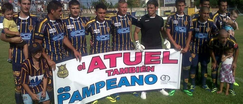 En La Pampa escala a niveles absurdos la pelea por Portezuelo