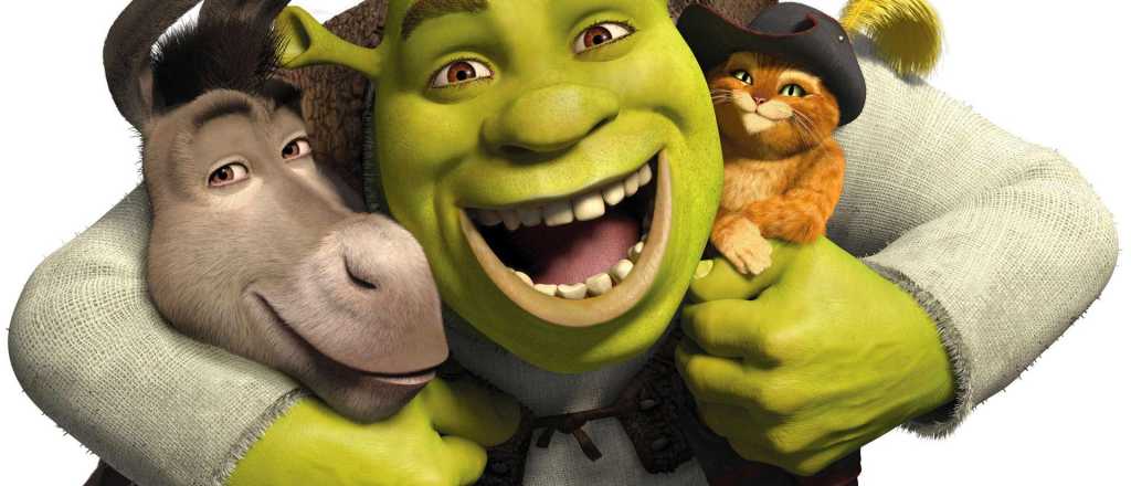 Murió el cantante de Smash Mouth, la banda que hizo la canción de Shrek