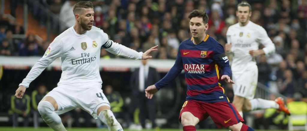 La oferta del Real Madrid para llevarse a Messi