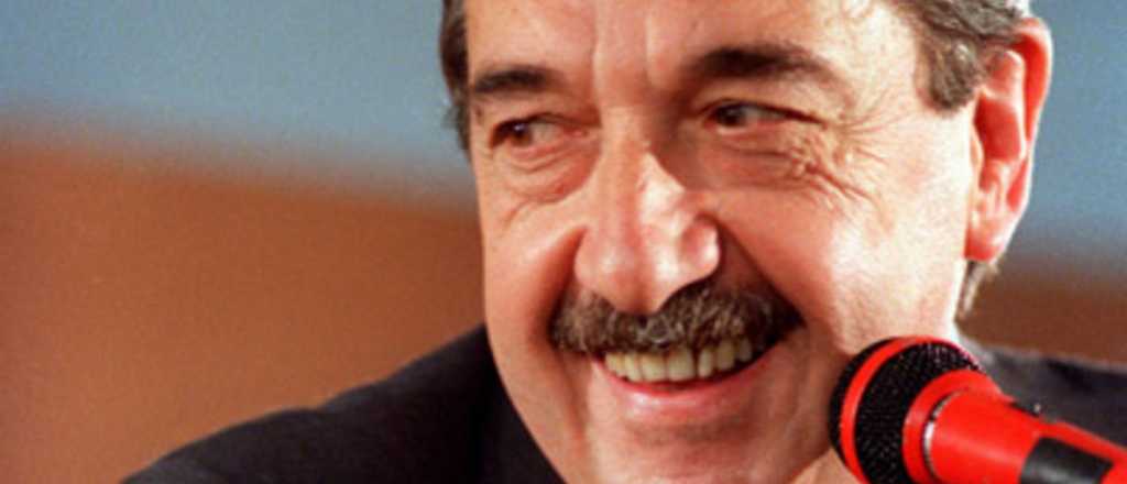 A ocho años de la muerte de Raúl Alfonsín