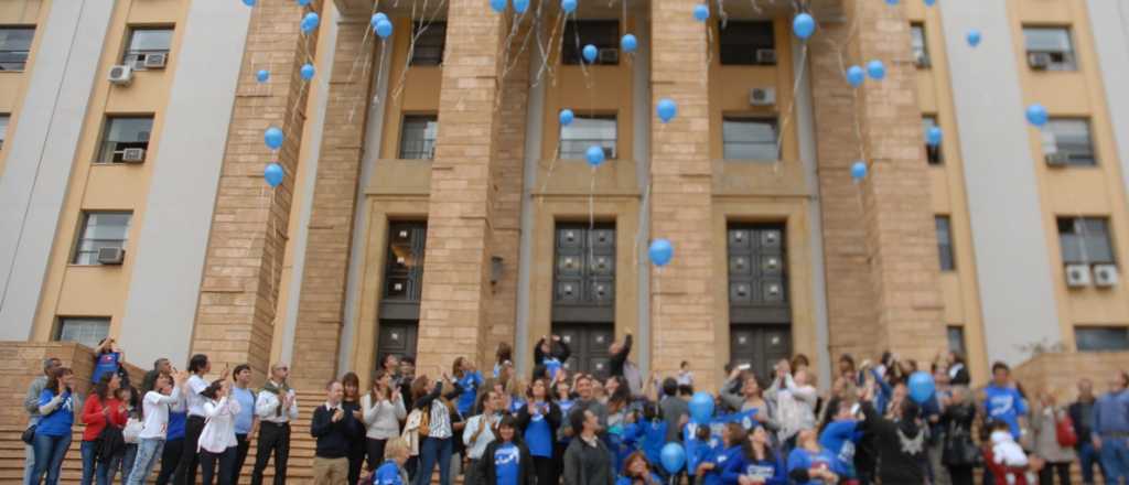 Autismo: implementarán un test obligatorio en la Primaria