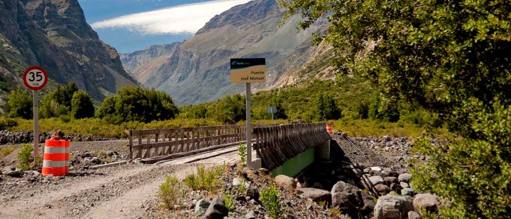 ¿Por qué Cornejo apuesta por el Paso Las Leñas?