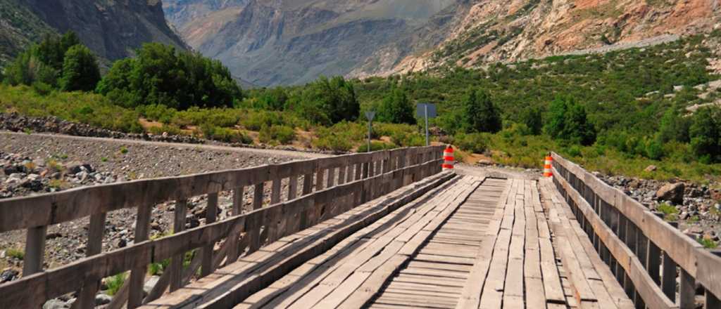 Ponen en marcha el proyecto Paso Las Leñas