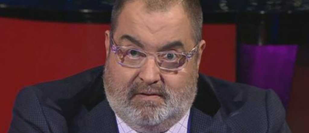 Lanata explicó por qué no tiene Twitter e hizo una increíble revelación