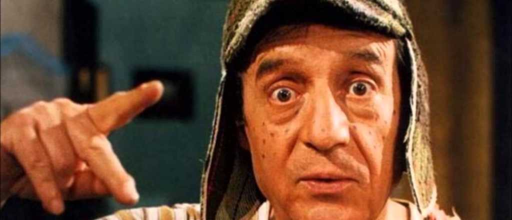 ¿Cuál era el verdadero nombre de El Chavo?