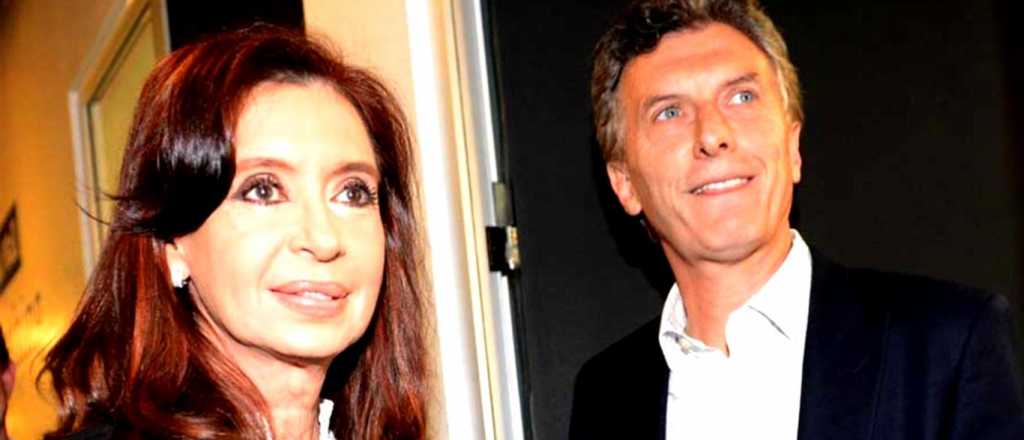 "Macri no escuchó": Cristina publicó un nuevo spot contra el presidente