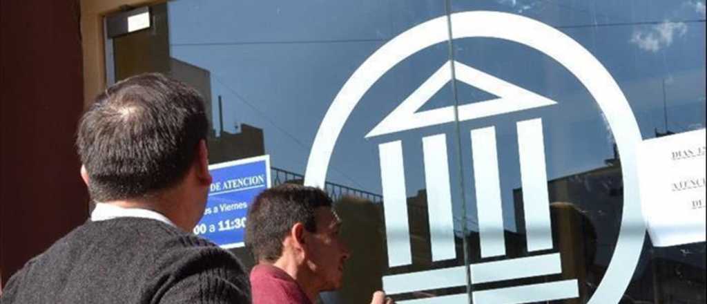 El jueves los bancarios definen si realizan medidas de fuerza