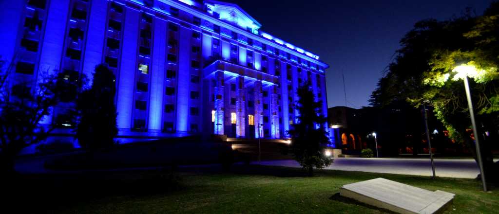 Cambia Mendoza presentó virtualmente su Escuela de Formación Política