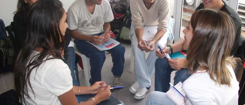 El 47% de los jóvenes argentinos cree que el trabajo ideal es una empresa propia