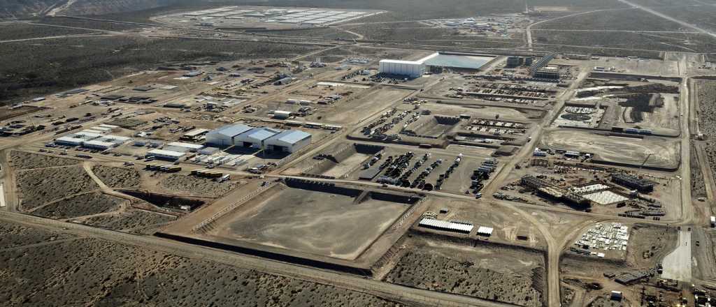 Malargüe, el bastión de la minería en Mendoza