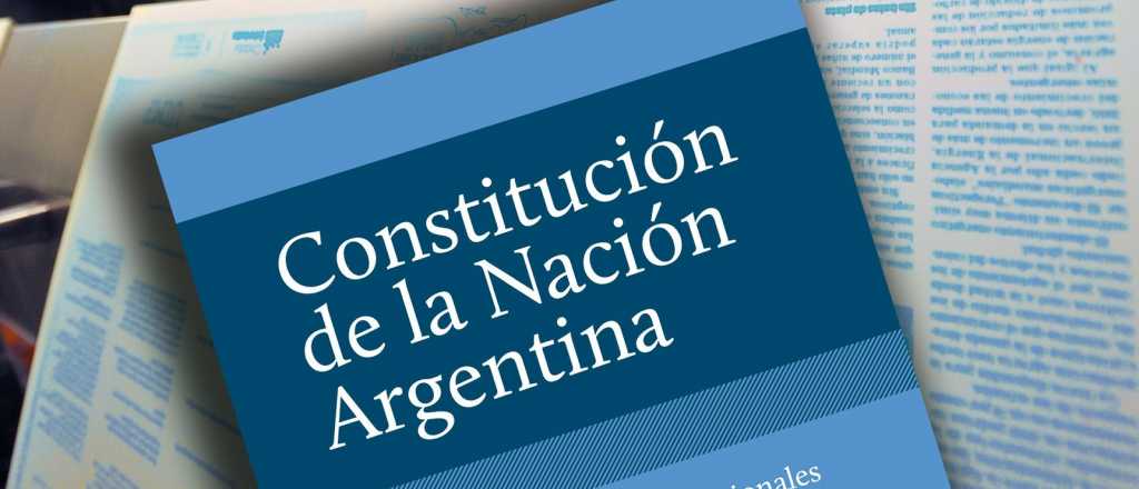 ¿Es inconstitucional el decreto de Alberto por la coparticipación?