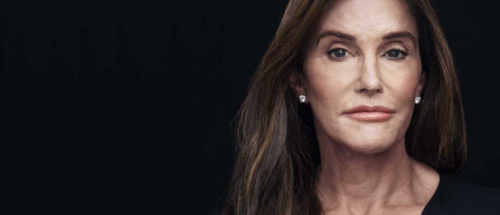 Ella sería la joven novia de Caitlyn Jenner