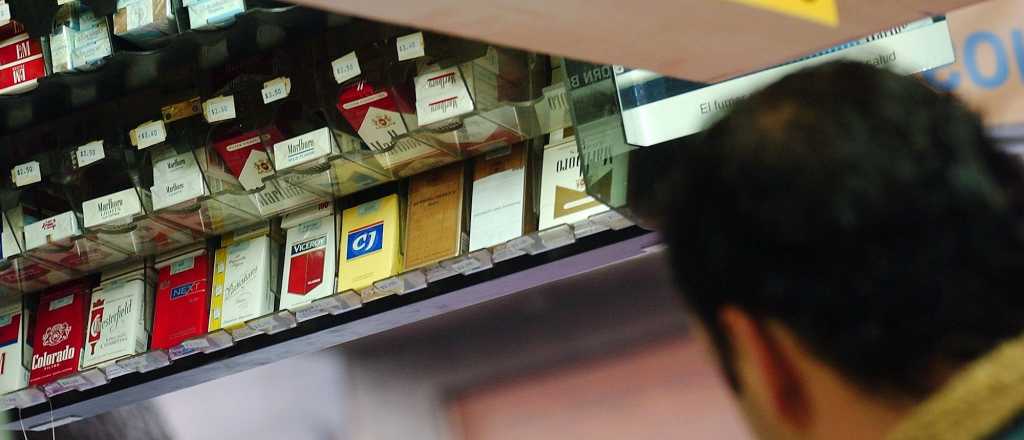 Aumentan este viernes los cigarrillos que aún no habían aplicado la suba