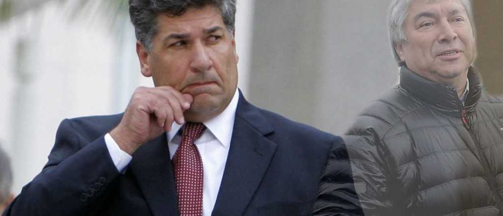 Prescribió la causa judicial por las valijas de Antonini Wilson