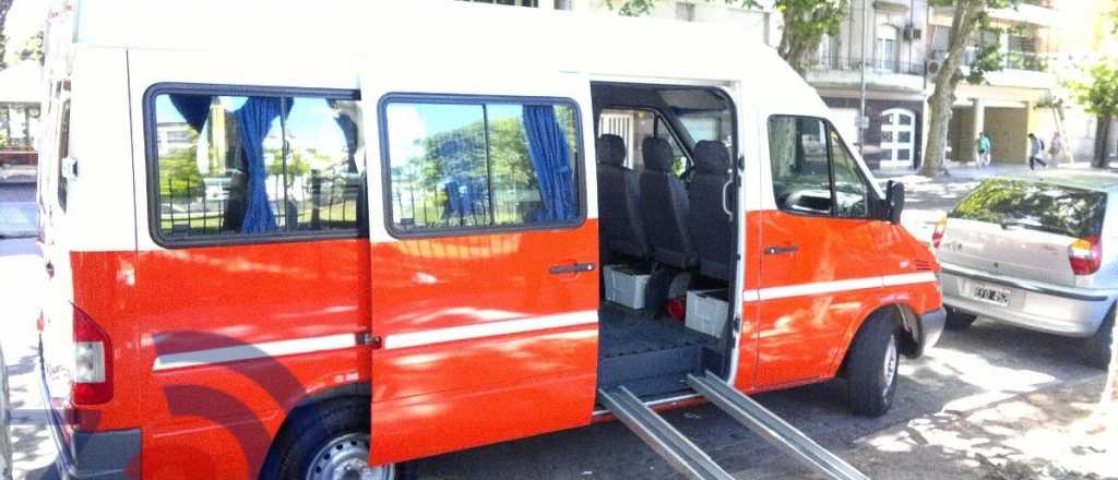 Transportistas escolares preocupados porque hay pocas contrataciones