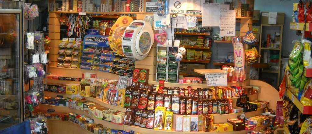 Los argentinos gastan más de $40 mil al año en consumo hormiga