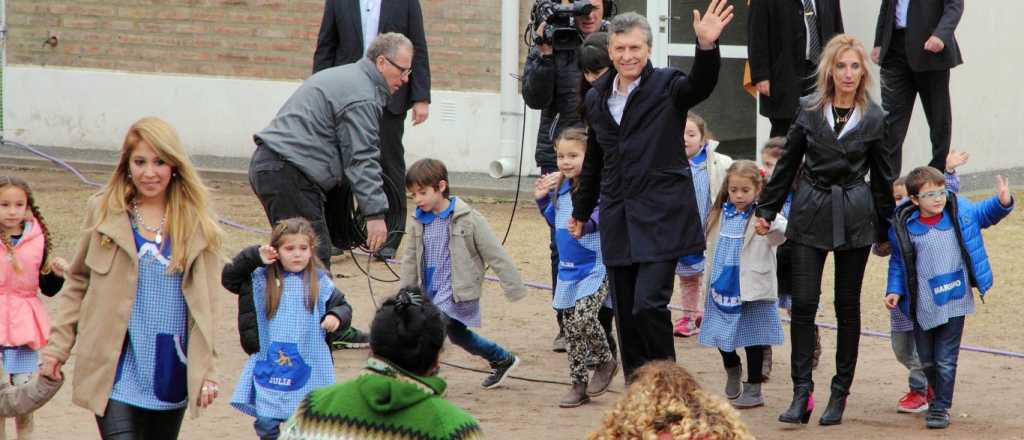 Educación denunció al gobierno de Macri por el plan "3000 jardines"