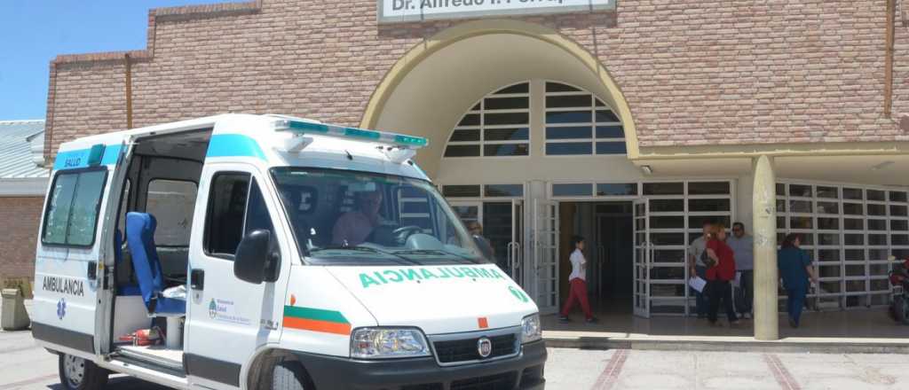 Misterioso ataque en Junín: un hombre fue baleado sin mediar palabra