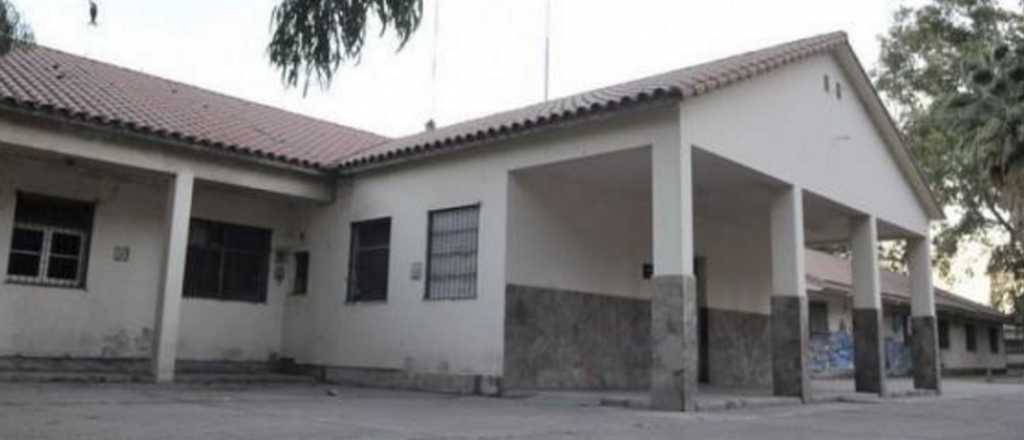 Fue internado por violador en el hospital El Sauce... y abusó de un paciente