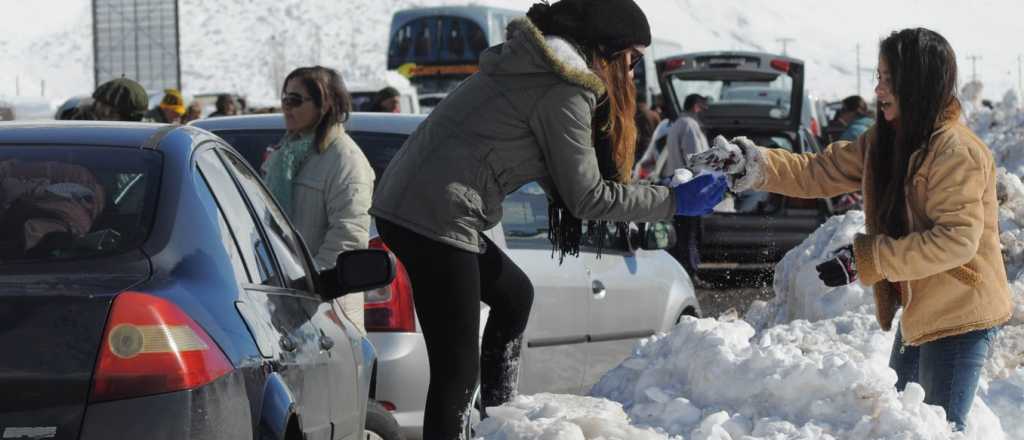 El turismo extranjero se afianza entre los dinamizadores de la economía