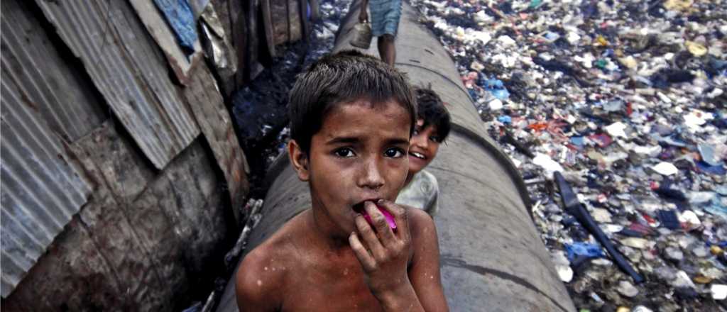 Nobel de Paz para el Programa Mundial de Alimentos