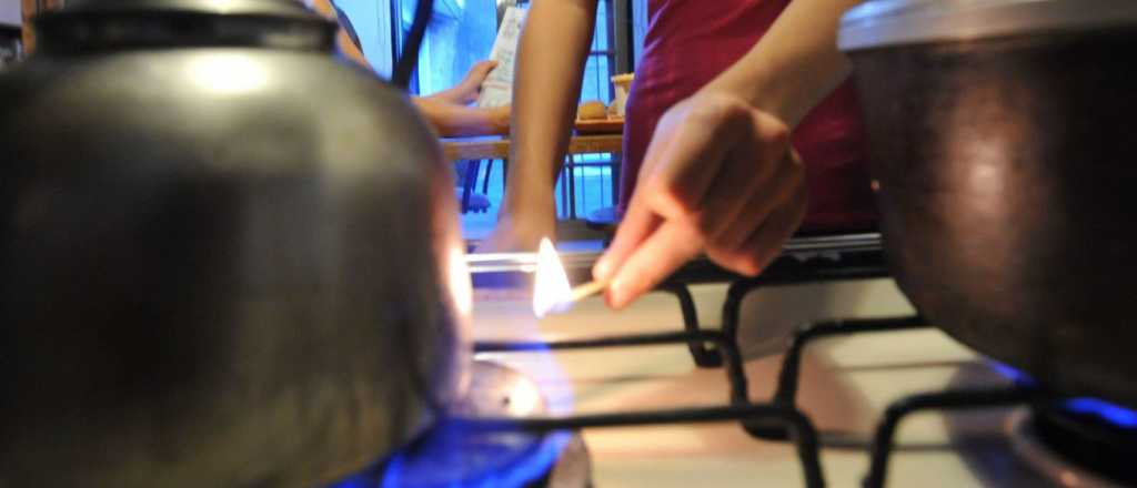 Derogaron resolución de Macri sobre el traslado del precios del gas a las tarifas