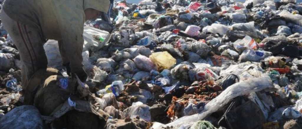 Van a erradicar el basural a cielo abierto más grande de Argentina