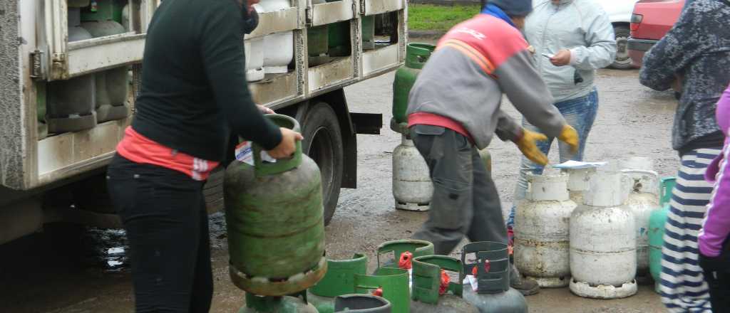 Cómo acceder al Plan Hogar para obtener garrafas sociales