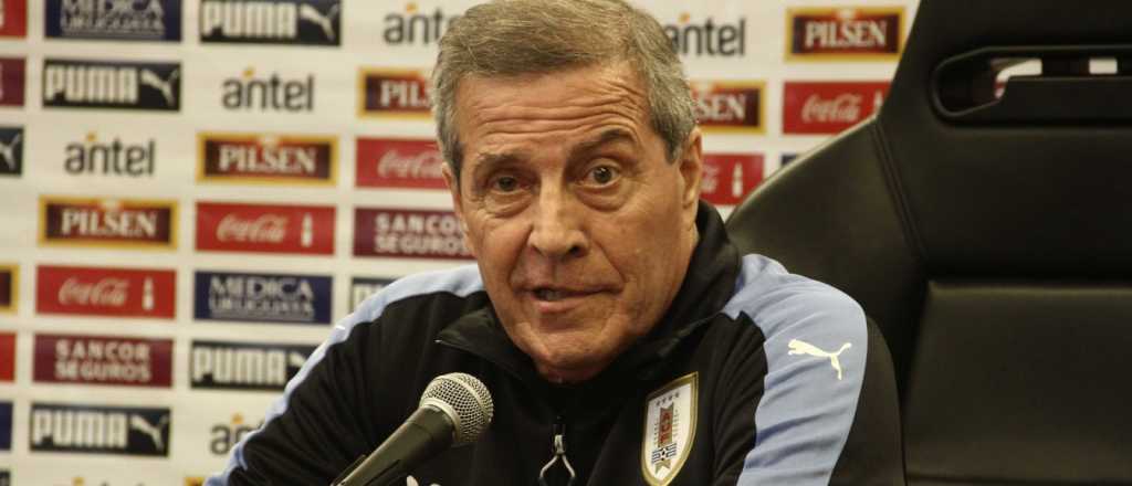 Uruguay despidió al Maestro Tabárez