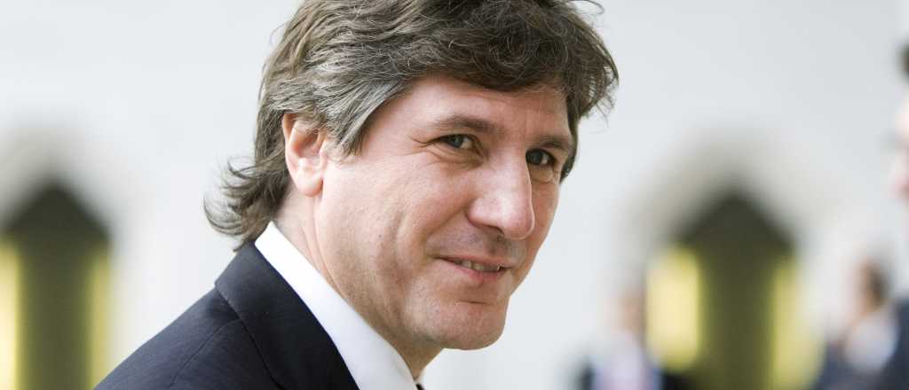 Boudou más complicado: el mendocino Moneta nunca compró Ciccone