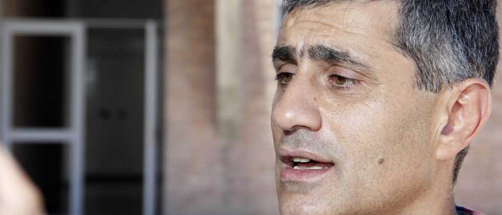 Mansur sobre la deuda de River: "Van a tener que dar alguna solución"