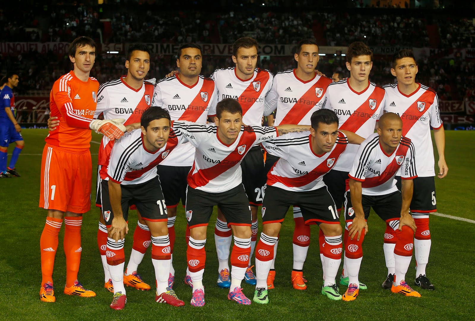 River Va Con Todo Boca No Mendoza Post