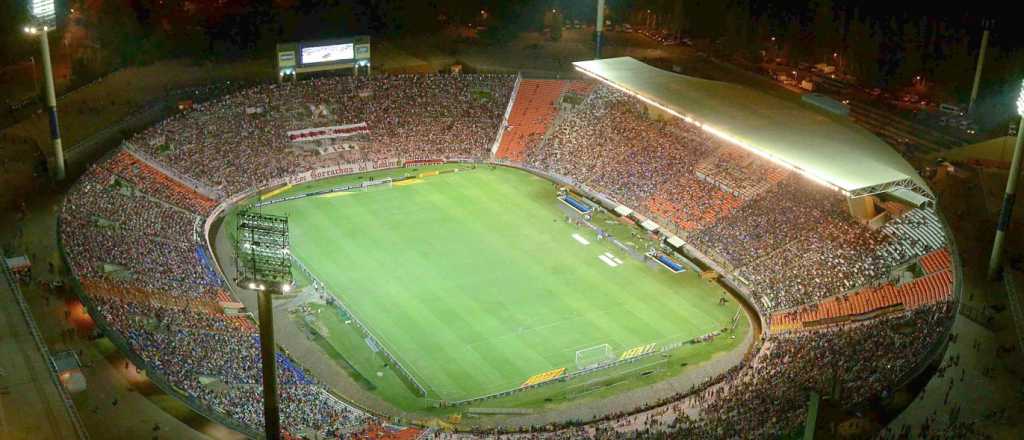 Mundial Sub-20: las chances de Mendoza como sede y el rol de Godoy Cruz