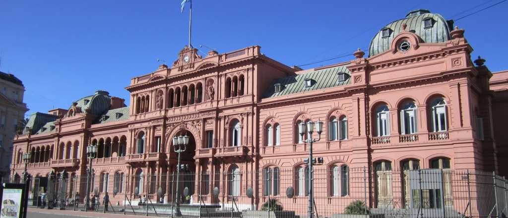 Grave: el Gobierno reveló el destino del periodista que se fue del país por miedo