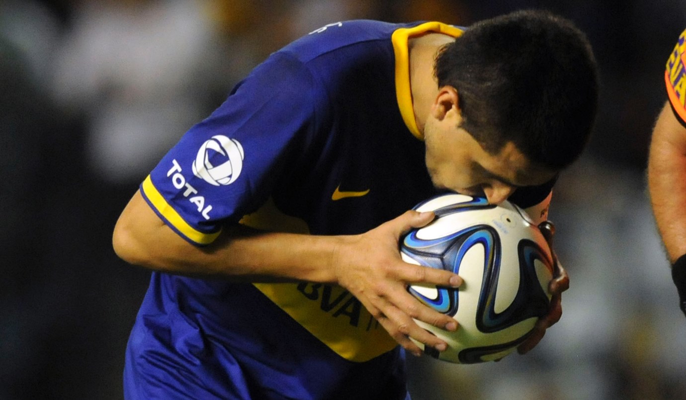 Riquelme se retiró del fútbol - Mendoza Post