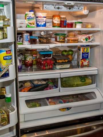 Cuánto tiempo aguanta la comida en el congelador sin luz