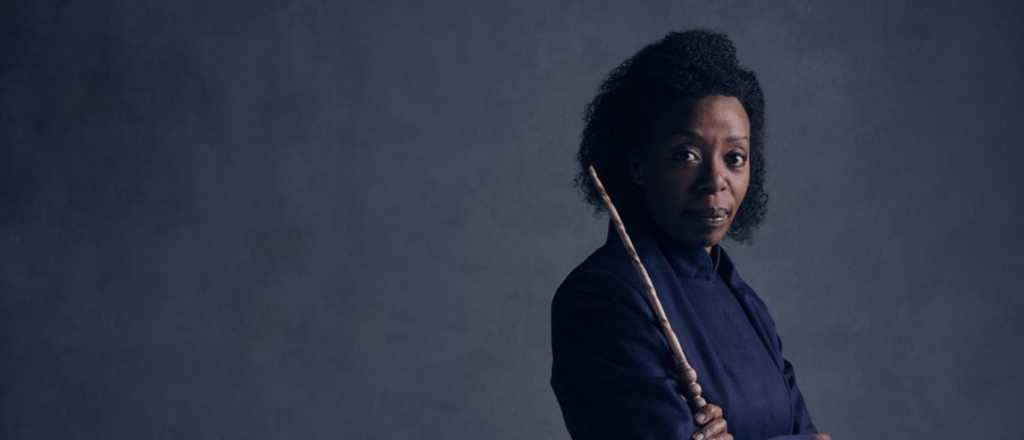 Polémica: un personaje de Harry Potter ahora es de raza negra