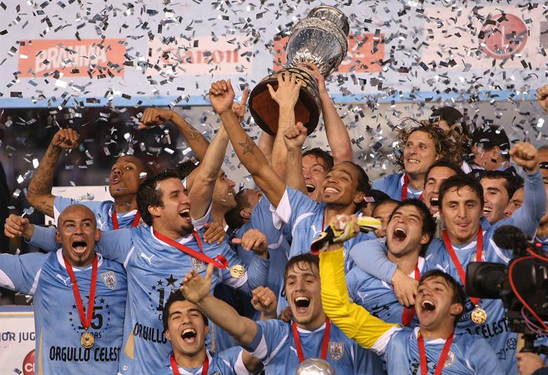 La Copa América Centenario En 4 Claves - Mendoza Post