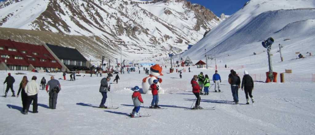 ¿Cuándo son las vacaciones de invierno?