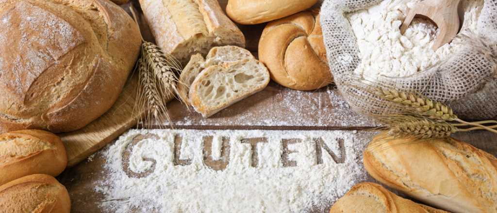 El 98% de las personas dice que los alimentos sin gluten son más caros