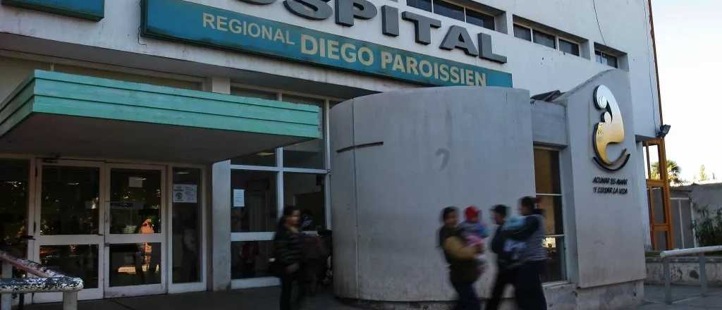 Un joven fue apuñalado en Maipú