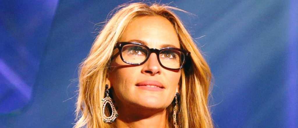 Julia Roberts contó por qué hoy sería imposible filmar "Mujer bonita" 