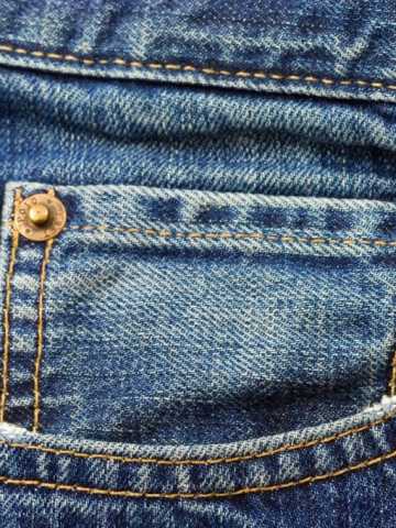 Jeans: El impresionante ciclo de vida de unos pantalones de
