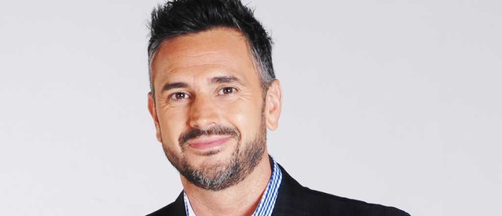 El triste pasado de Leo Montero