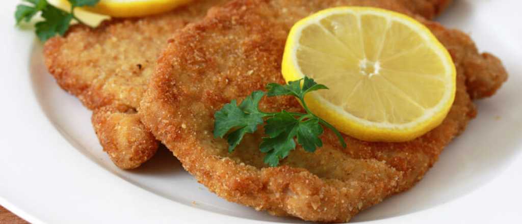 ¿Por qué hoy es el día de la milanesa?