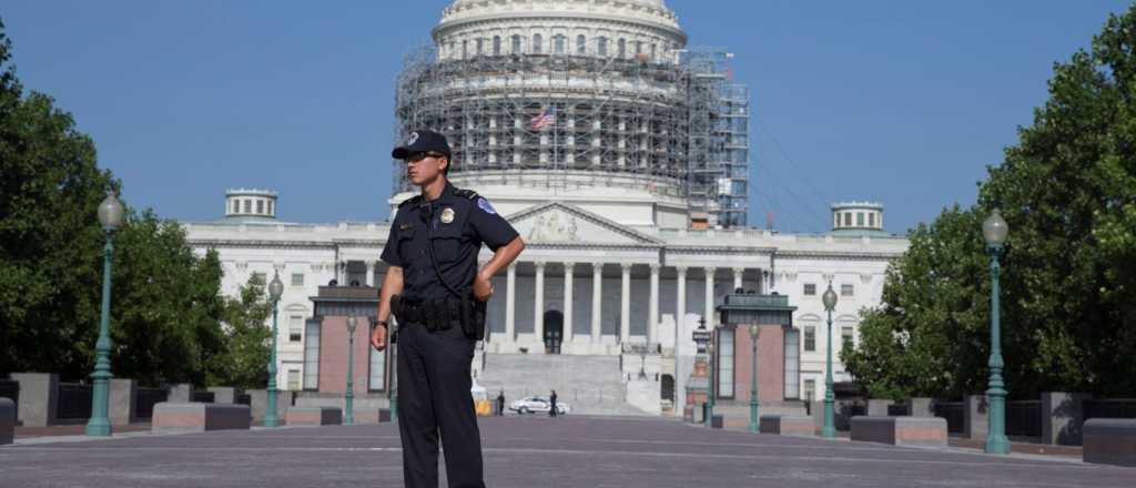 Toma del Capitolio: entregarán al Congreso documentos de Trump 