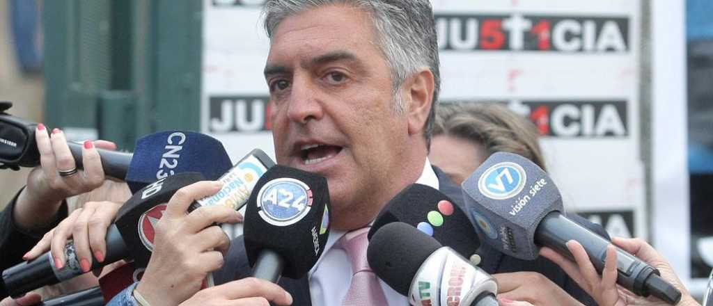 El abogado de CFK denunciará a jueces si no excarcelan a exfuncionarios