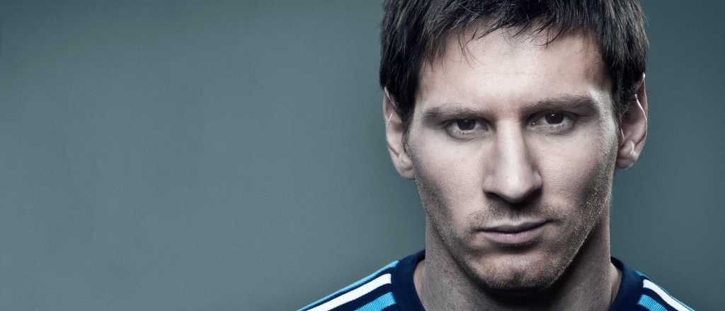 Lionel Messi ¿es Un Sex Symbol Mendoza Post