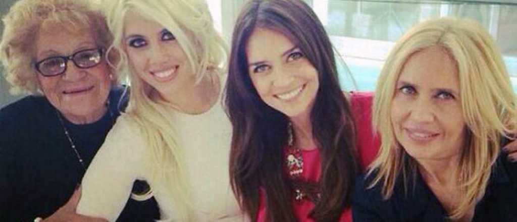 La abuela habló: "Mi nieta se hizo famosa por el pet..."