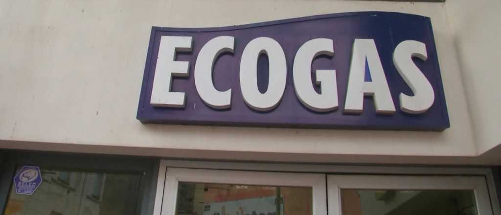 Ecogas explicó oficialmente cómo será la refacturación en Mendoza